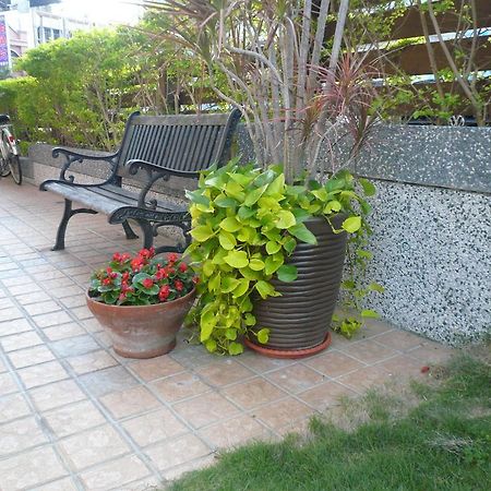 Wei Ya Garden B&B Città di Hualien Esterno foto