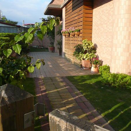 Wei Ya Garden B&B Città di Hualien Esterno foto