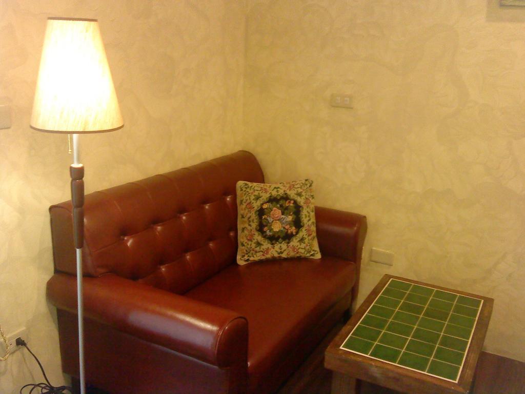Wei Ya Garden B&B Città di Hualien Esterno foto