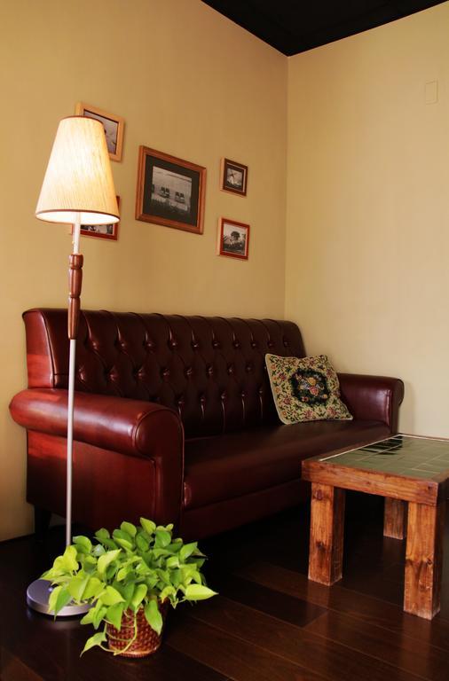 Wei Ya Garden B&B Città di Hualien Camera foto