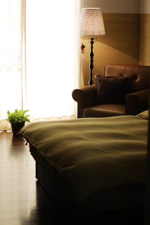 Wei Ya Garden B&B Città di Hualien Camera foto